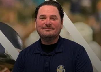 Brad Kessel stepped down after two seasons as head coach at Sandalwood going 1-19 in two seasons. [Sandalwood High School Athletics]