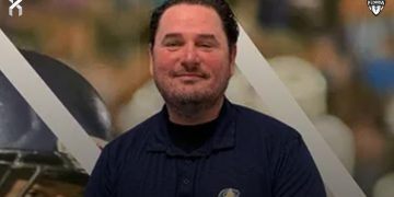 Brad Kessel stepped down after two seasons as head coach at Sandalwood going 1-19 in two seasons. [Sandalwood High School Athletics]