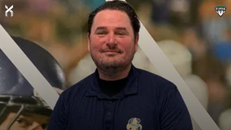 Brad Kessel stepped down after two seasons as head coach at Sandalwood going 1-19 in two seasons. [Sandalwood High School Athletics]