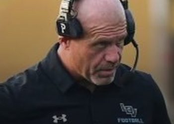 Brant Peddy has departed as the head coach at Lake Buena Vista after three seasons. [X/@PeddyBrant29994]