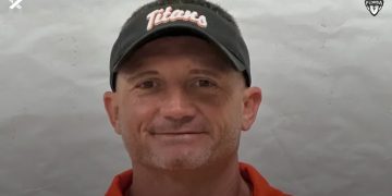 Matt Trumbly has resigned after one season as the head coach at University (Orange City) [University Titans Athletics]