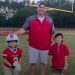 Matt Yancey has told FloridaHSFootball.com that he is stepping down after two seasons at Hilliard. [Matt Yancey/Facebook]