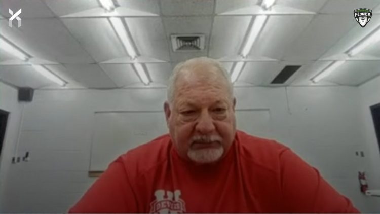 Robby Pruitt stepped down at Williston after four seasons. Could he be heading back to Union County for a second stint? [FloridaHSFootball.com]