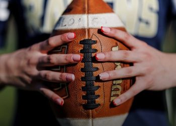 Alonso (Tampa) remains the top ranked team in the Class 4A POWER 16 after Week 1 according to the Florida Power Rankings Index [Tori Richman/Tampa Bay Buccaneers]