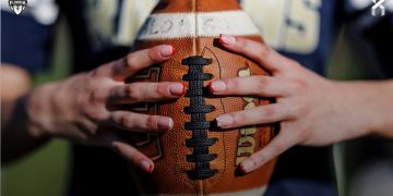 Alonso (Tampa) remains the top ranked team in the Class 4A POWER 16 after Week 1 according to the Florida Power Rankings Index [Tori Richman/Tampa Bay Buccaneers]