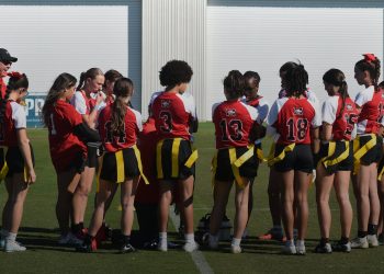 Middleburg is projected to win its season opening game on Tuesday, according to the Florida Power Rankings Index [Joshua Wilson/FloridaHSFootball.com]