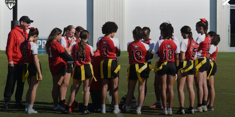 Middleburg is projected to win its season opening game on Tuesday, according to the Florida Power Rankings Index [Joshua Wilson/FloridaHSFootball.com]