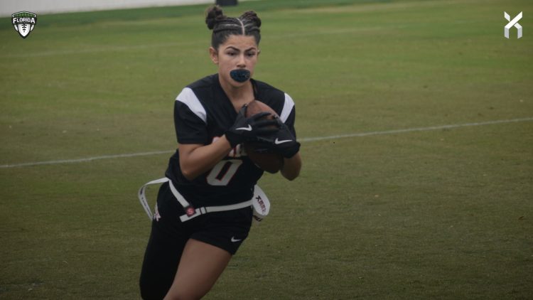 Spruce Creek (Port Orange) is among the teams taking the field today for their first regular season game of 2026 [Joshua Wilson/FloridaHSFootball.com]