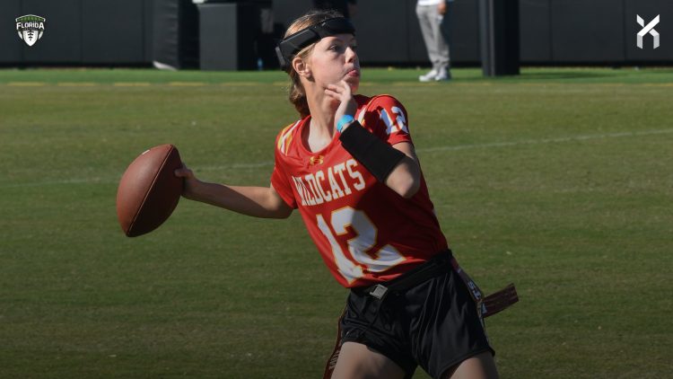 Baker County (Glen St. Mary) was among the teams that will play a game on Wednesday, Feb. 18. [Joshua Wilson/FloridaHSFootball.com]
