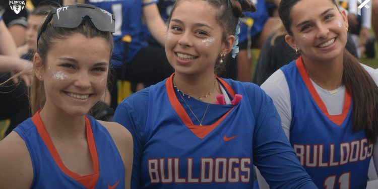 Bolles (Jacksonville) is predicted to win their first game in program history on Thursday, according to the Florida Power Rankings Index. [Joshua Wilson/FloridaHSFootball.com]