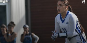 Arnold (Panama City Beach) is among the teams that have games this weekend to cap off Week 1 action. [Joshua Wilson/FloridaHSFootball.com]