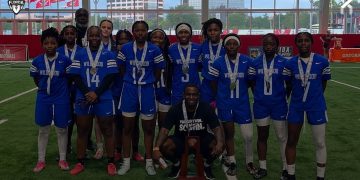 Wildwood finished 2025 as the Class 1A State Runner-up and will start the seasonn ranked among the top teams in North Central Florida. [Wildwood Wildcats Flag Football Team]