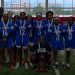 Wildwood finished 2025 as the Class 1A State Runner-up and will start the seasonn ranked among the top teams in North Central Florida. [Wildwood Wildcats Flag Football Team]