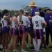 Fort PIerce Central is rated the top team in the Space & Treasure Coast Region to start the 2026 Flag Football Season [Fort Pierce Central HS Flag & Shots By Sophie/Instagram]