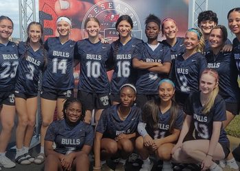 Parrish has moved up to the No. 1 spot in Southwest Florida after a strong 3-0 start over the first two weeks [Parrish Community High School Boosters]