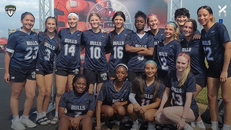 Parrish has moved up to the No. 1 spot in Southwest Florida after a strong 3-0 start over the first two weeks [Parrish Community High School Boosters]