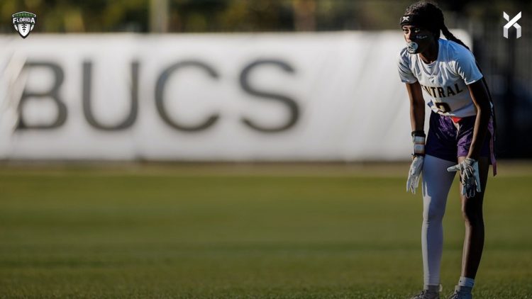 Fort Pierce Central remains the top-ranked team in the Space & Treasure Coast region after going through a gauntlet of two games last week. [Tori Richman/Tampa Bay Buccaneers]