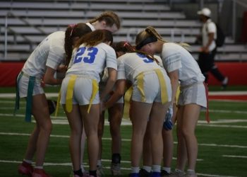 Wellington moves up to the top spot in the South Florida Rankings, according to the Florida Power Rankings Index after Week 2 [Wellington Flag Football/Instagram]