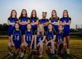 Belleview is ranked No. 3 and has played the region's toughest schedule so far this season after two weeks in. [Belleview Flag Football]