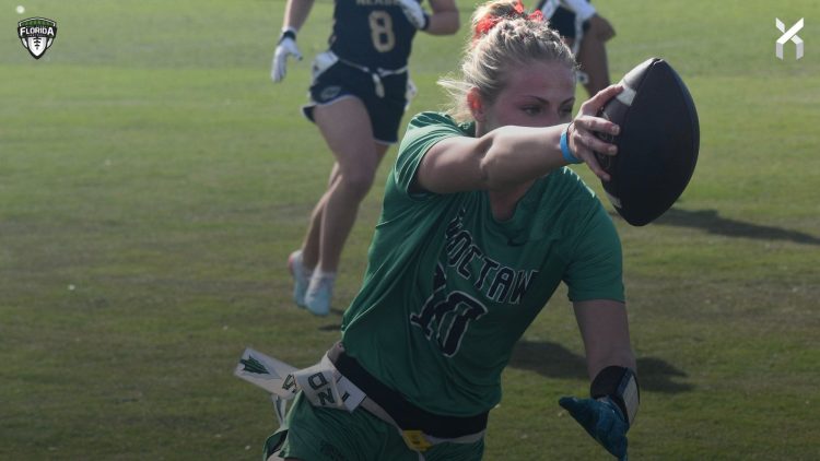 Choctawhatchee (Fort Walton Beach) continues to remain the top-ranked team in the FPRI Panhandle Region rankings going into Week 3 [Joshua Wilson/FloridaHSFootball.com]