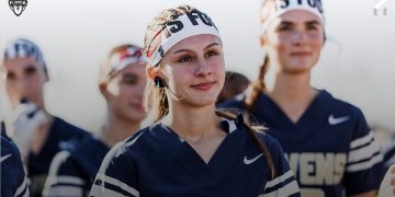 The Alonso Ravens (Tampa) have taken over as the No. 1 ranked team in the Sunshine State, according to the Florida Power Rankings Index heading into Week 6. [Tori Richman/Tampa Bay Buccaneers]