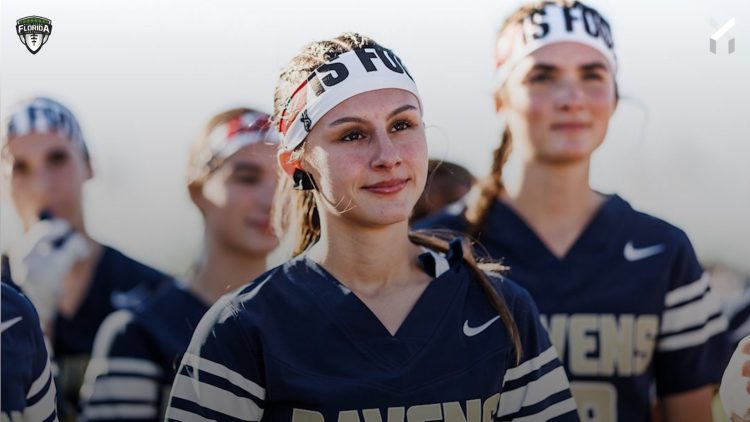 The Alonso Ravens (Tampa) have taken over as the No. 1 ranked team in the Sunshine State, according to the Florida Power Rankings Index heading into Week 6. [Tori Richman/Tampa Bay Buccaneers]