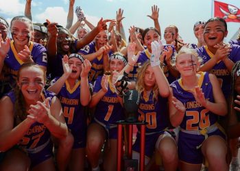 Lennard (Ruskin) took home the She Is Football Tournament Championship, going 3-0 on the weekend at the AdventHealth Training Center in Tampa. [Tampa Bay Buccaneers]