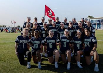 Alonso (Tampa) has taken over the No. 1 spot in the Tampa Bay Regional rankings while remaining No. 1 overall in Class 4A. [Tori Richman/Tampa Bay Buccaneers]