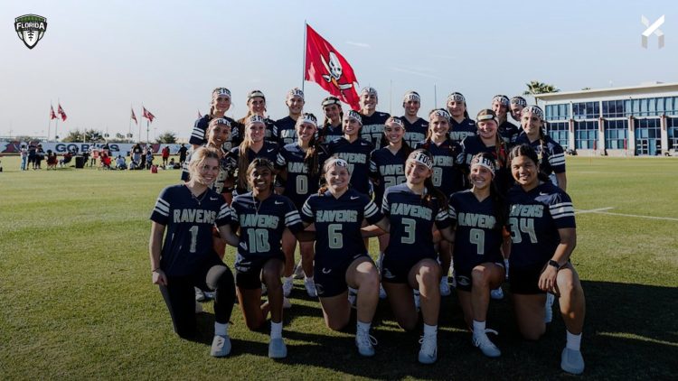 Alonso (Tampa) has taken over the No. 1 spot in the Tampa Bay Regional rankings while remaining No. 1 overall in Class 4A. [Tori Richman/Tampa Bay Buccaneers]