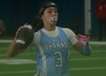 Ponte Vedra QB Izzy Murray will be one to keep an eye when the Class 3A Regional Quarterfinals take place on Wednesday, April 29. [Joshua Wilson/FloridaHSFootball.com]