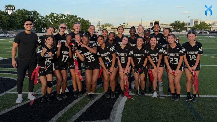 Robinson is continuing to add to their dynasty as they seek to repeat as Class 2A state champions as they go for a record 10th straight state championship and 11th overall [@jasonlpak/Instagram]