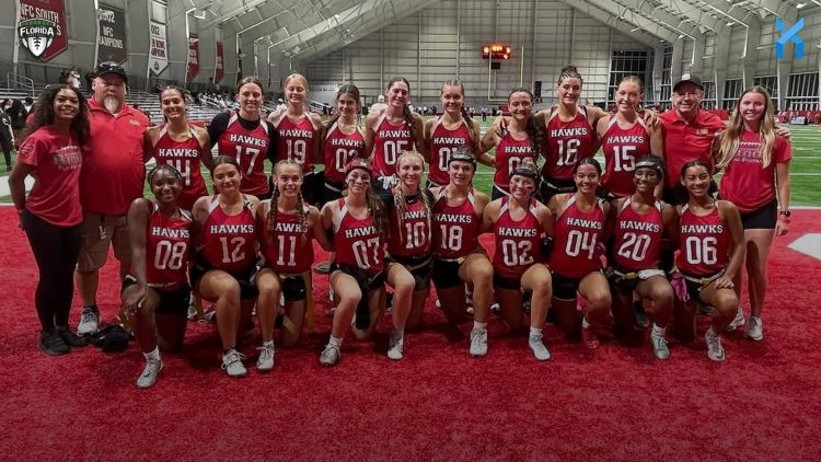 Defending Class 3A State Champion Seminole Ridge is on top of the Class 3A rankings heading into the district tournaments this coming week. [Seminole Ridge High School/Instagram]