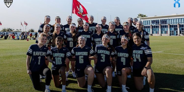 Alonso carries on with title defense as the defending Class 4A state champions as district tournaments take place this week, sporting a perfect 15-0 record. [Tori Richman/Tampa Bay Buccaneers]