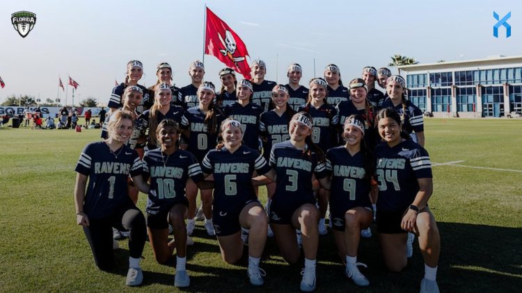 Alonso carries on with title defense as the defending Class 4A state champions as district tournaments take place this week, sporting a perfect 15-0 record. [Tori Richman/Tampa Bay Buccaneers]