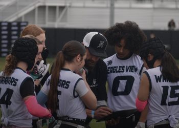 Eagle's View is among the teams competiting in the FHSAA District Tournaments this week. [Joshua Wilson/FloridaHSFootball.com]