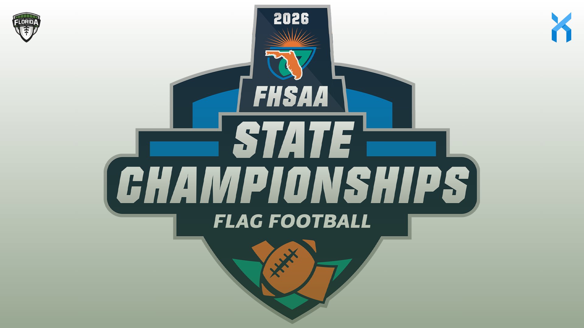 FLAG FOOTBALL: FHSAA releases 2026 Flag Football Playoff Brackets