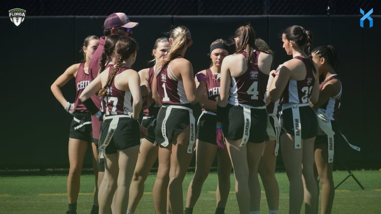 Chiles (Tallahassee) who won their district is expected to be among the top seeds in their region in Class 3A. [Joshua Wilson/FloridaHSFootball.com]