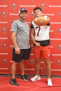 TB Bucs Media Day - Day 1-100