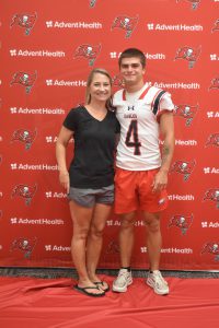 TB Bucs Media Day - Day 1-101