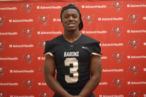TB Bucs Media Day - Day 1-105