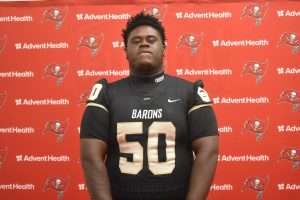 TB Bucs Media Day - Day 1-106