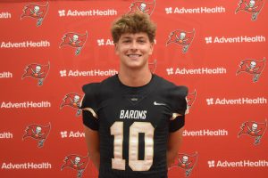 TB Bucs Media Day - Day 1-107