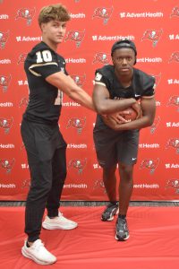 TB Bucs Media Day - Day 1-110