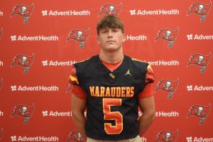 TB Bucs Media Day - Day 1-111