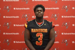 TB Bucs Media Day - Day 1-112