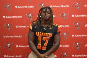 TB Bucs Media Day - Day 1-113