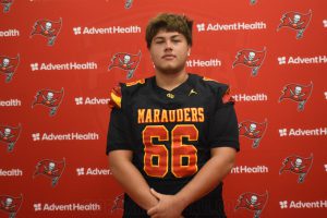 TB Bucs Media Day - Day 1-114