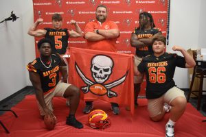 TB Bucs Media Day - Day 1-118