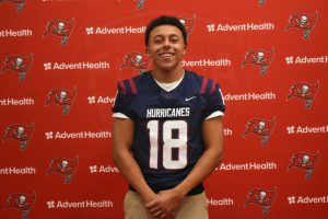 TB Bucs Media Day - Day 1-119