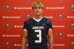 TB Bucs Media Day - Day 1-121